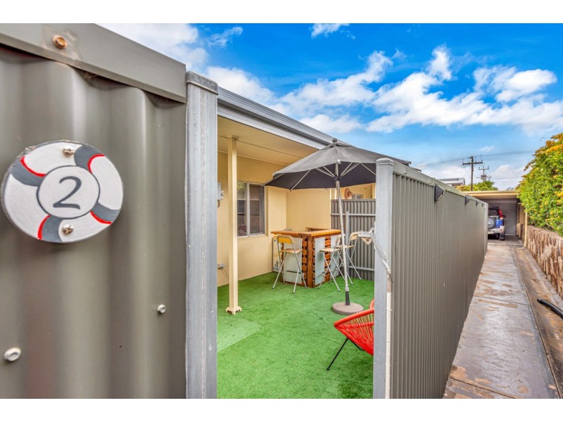 2/16 Alexander Terrace, Port Noarlunga SA 5167