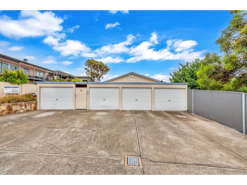 2/16 Alexander Terrace, Port Noarlunga SA 5167