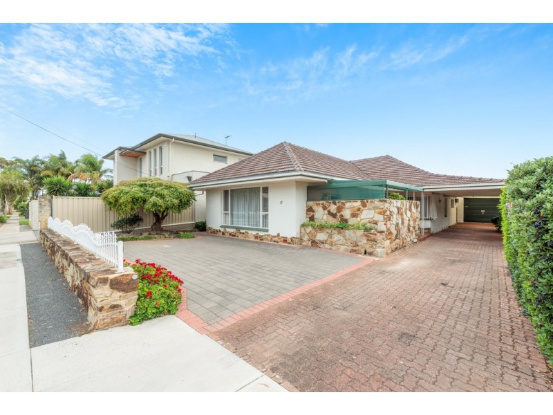 17 Mitchell Street, Glengowrie SA 5044