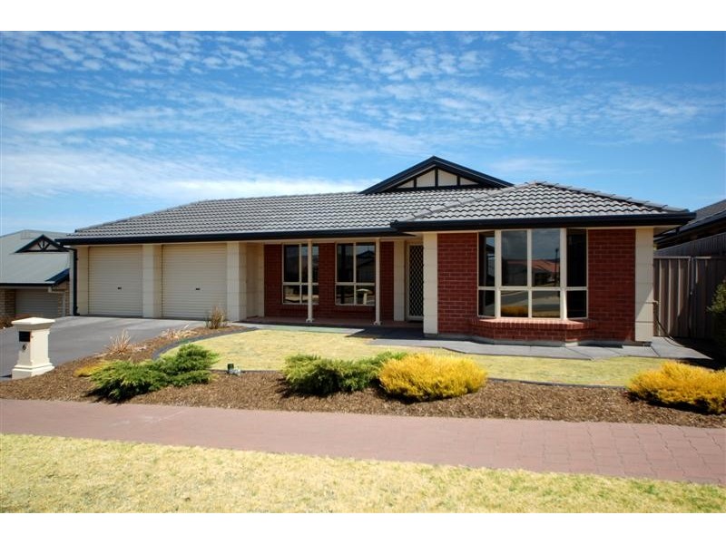 6 Encounter Road, Sheidow Park SA 5158