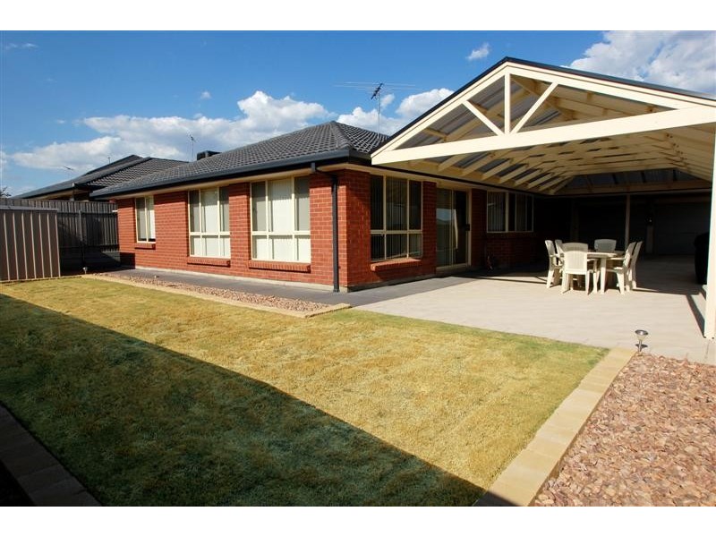 6 Encounter Road, Sheidow Park SA 5158