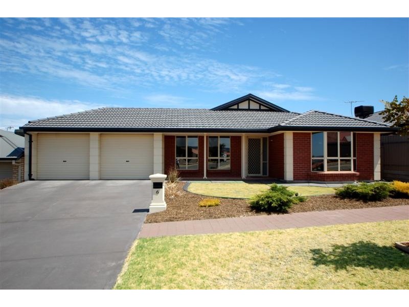 6 Encounter Road, Sheidow Park SA 5158
