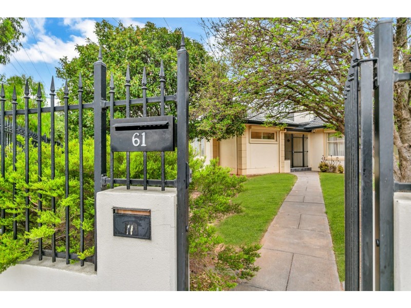 61 Addison Road, Warradale SA 5046