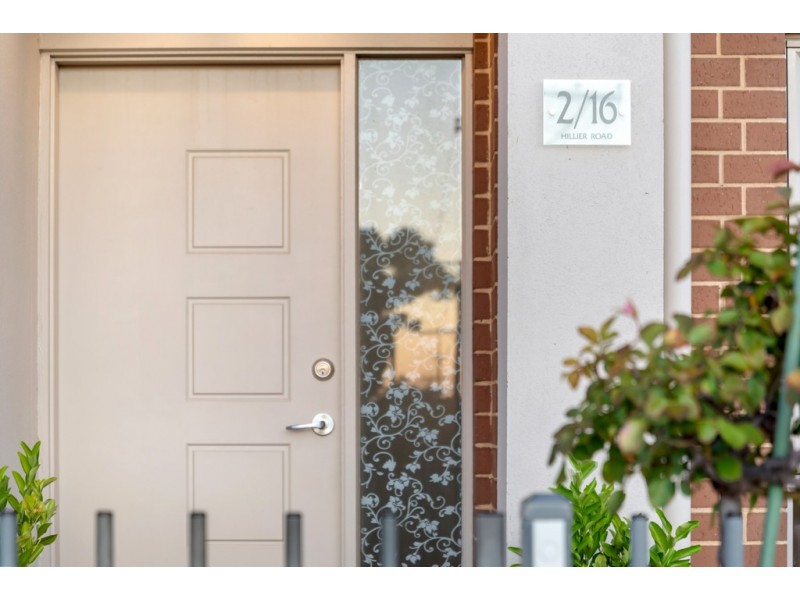 2-16 Hillier Road, Morphett Vale SA 5162
