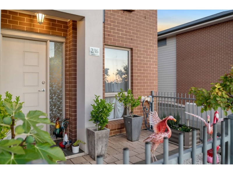 2-16 Hillier Road, Morphett Vale SA 5162