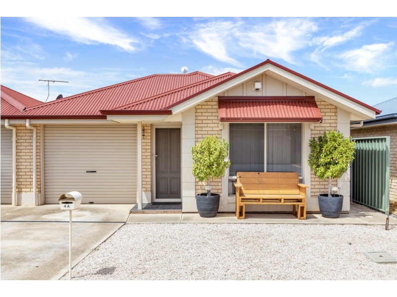 4a Tangarine Court, Munno Para West SA 5115