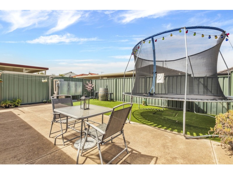 4a Tangarine Court, Munno Para West SA 5115