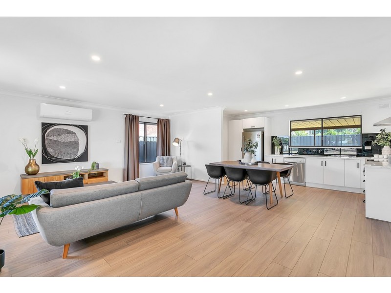 65 Conington Crescent, Morphett Vale SA 5162