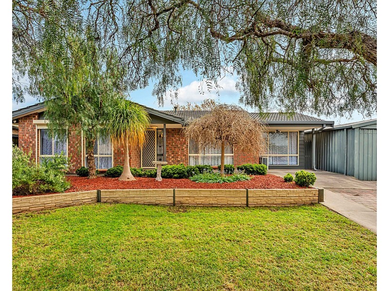 4 Sinclair Court, Old Reynella SA 5161