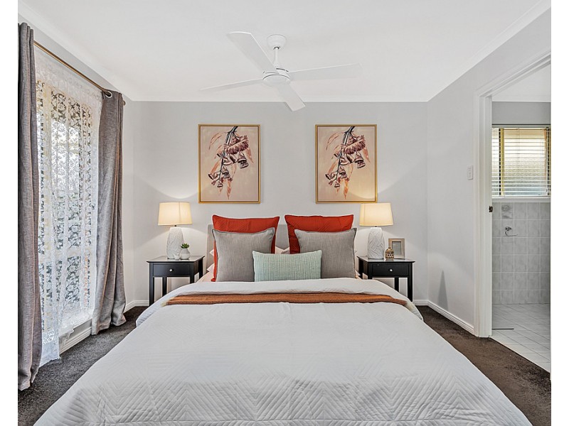 4 Sinclair Court, Old Reynella SA 5161