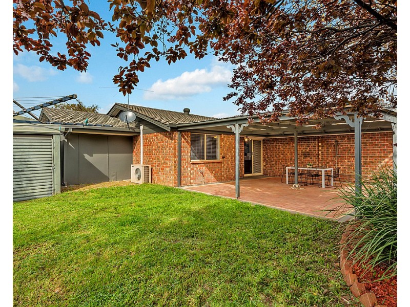 4 Sinclair Court, Old Reynella SA 5161