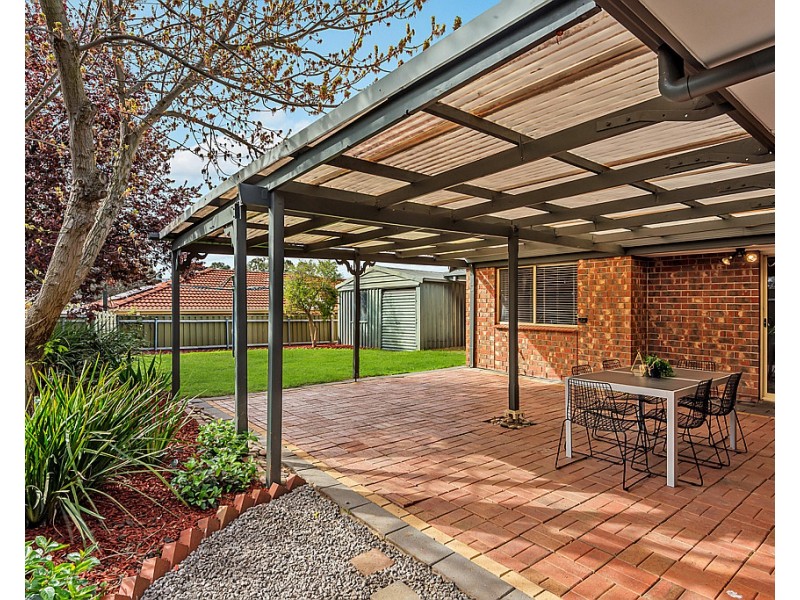 4 Sinclair Court, Old Reynella SA 5161