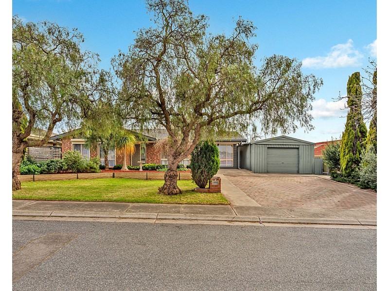4 Sinclair Court, Old Reynella SA 5161