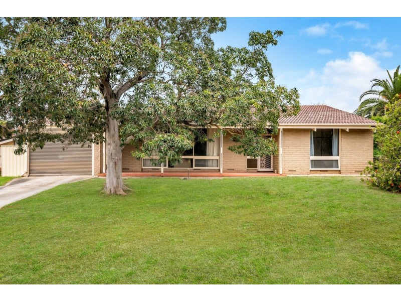 2 Barcelona Drive, Happy Valley SA 5159