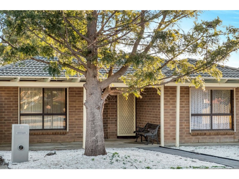 60 Bordeaux Drive, Woodcroft SA 5162