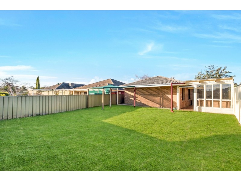 60 Bordeaux Drive, Woodcroft SA 5162
