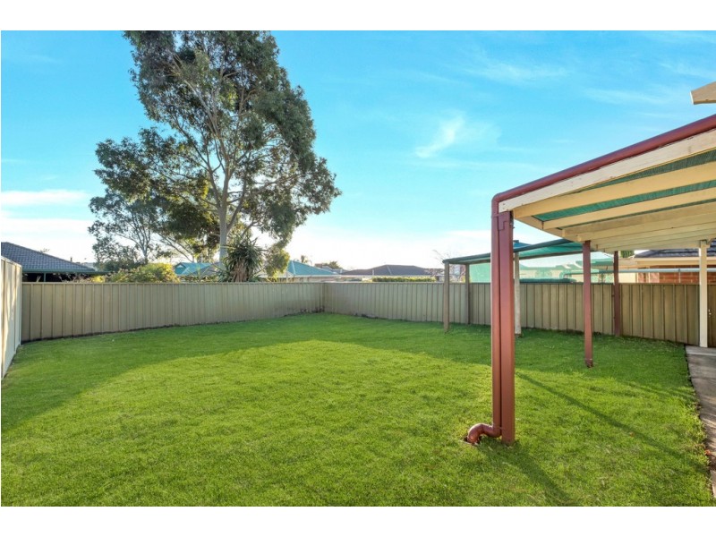 60 Bordeaux Drive, Woodcroft SA 5162