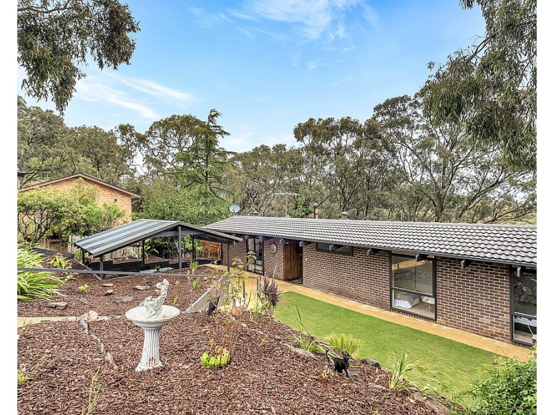 24 Barbara Crescent, Coromandel Valley SA 5051