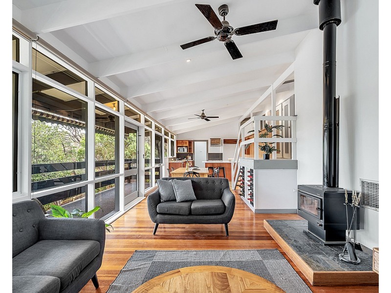 24 Barbara Crescent, Coromandel Valley SA 5051