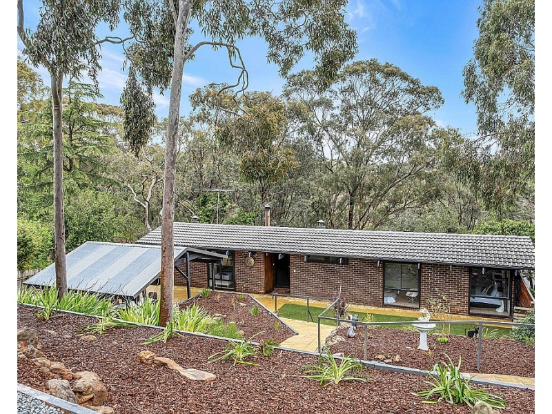 24 Barbara Crescent, Coromandel Valley SA 5051