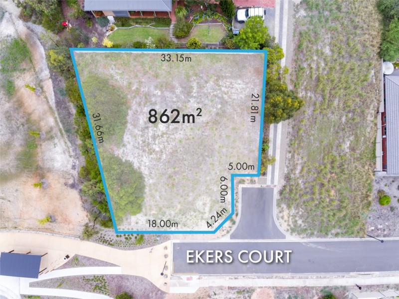 1 Ekers Court, Mount Compass SA 5210