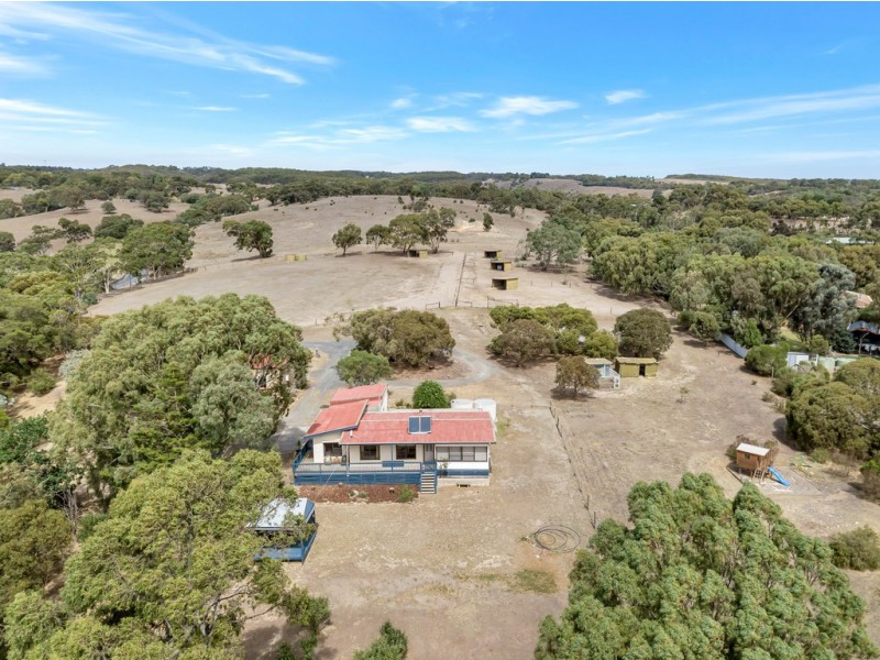 48 Old Willunga Hill Road, Willunga SA 5172