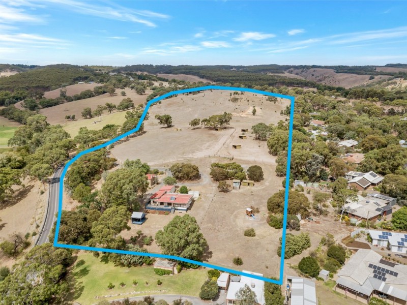 48 Old Willunga Hill Road, Willunga SA 5172