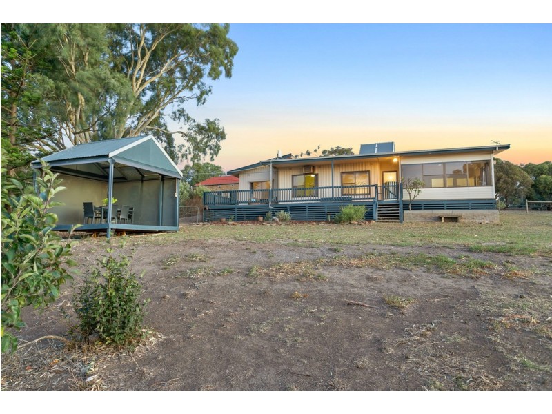 48 Old Willunga Hill Road, Willunga SA 5172