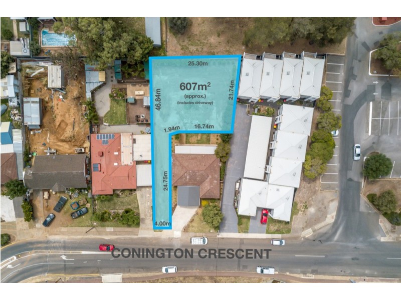 65a Conington Crescent, Morphett Vale SA 5162