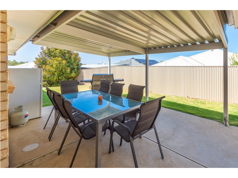 6 Brackla Court, Strathalbyn SA 5255