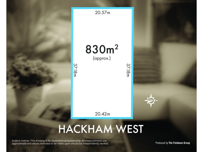 253 Main South Road, Hackham West SA 5163