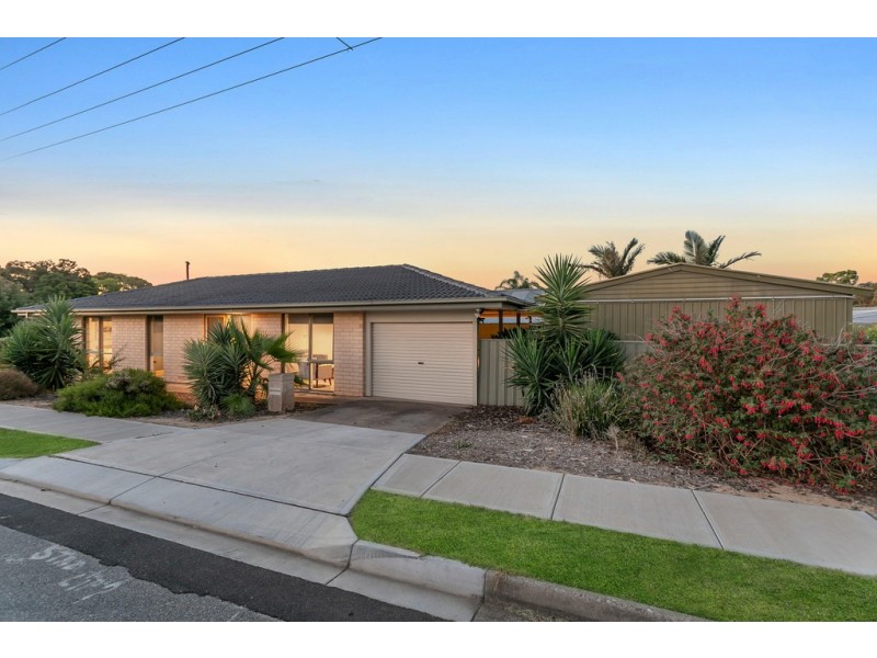 1 Marie Avenue, Morphett Vale SA 5162