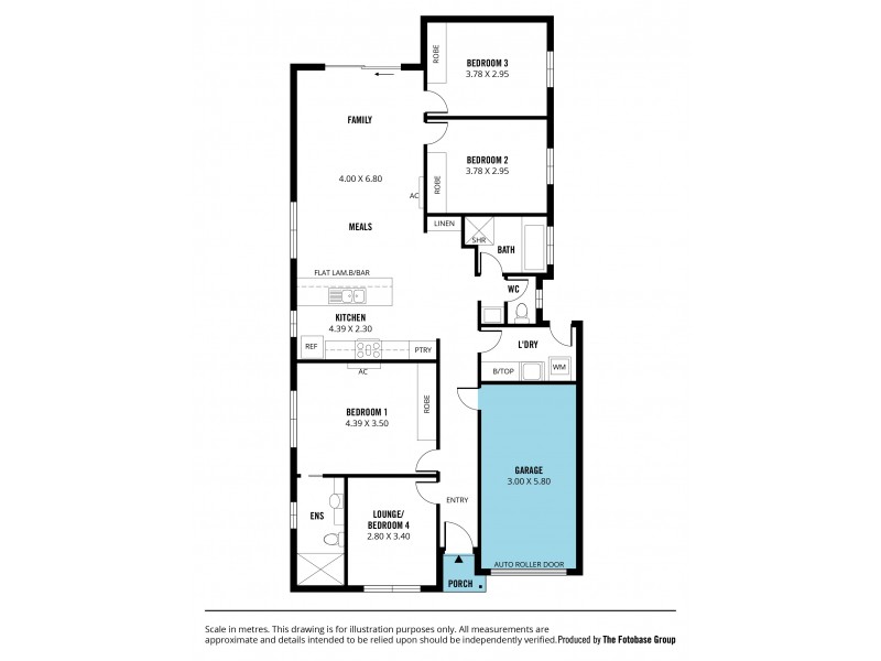 16 Clive Street, Morphett Vale SA 5162