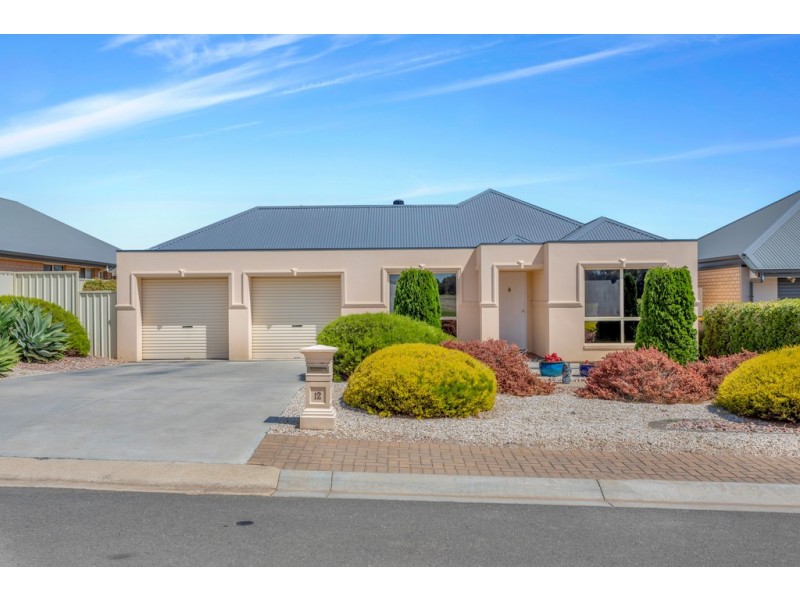 12 Maritime Avenue, Sellicks Beach SA 5174