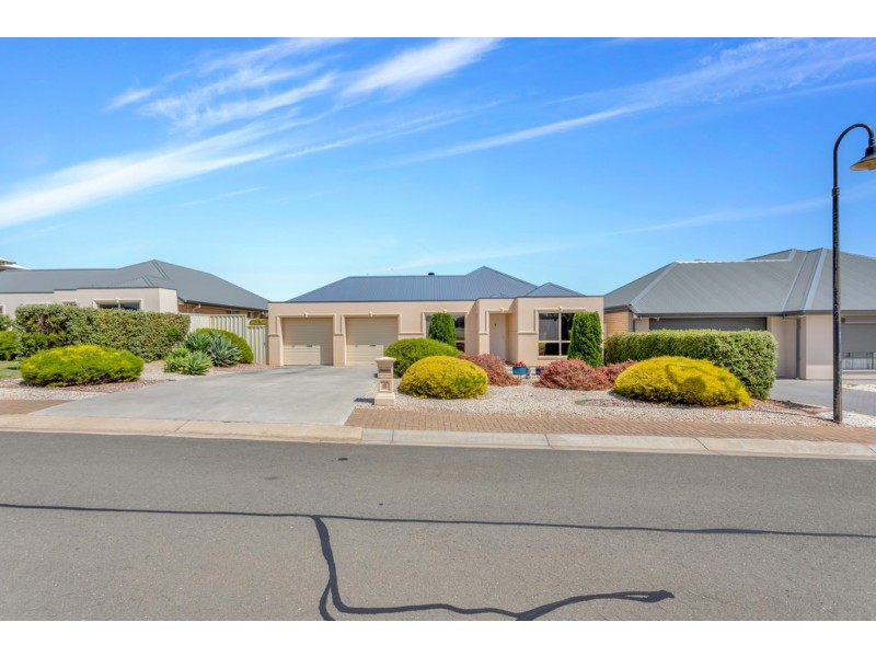 12 Maritime Avenue, Sellicks Beach SA 5174