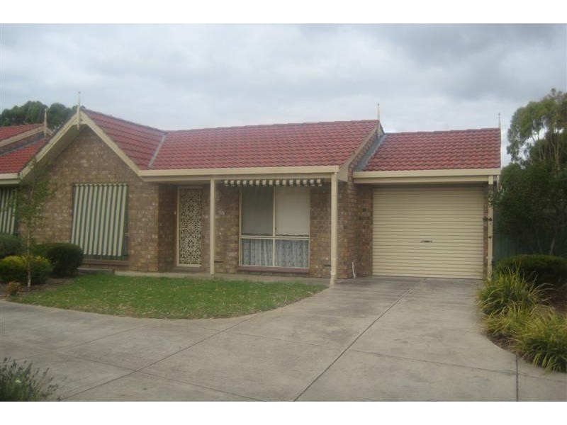 8-29 Candy Rd, O’halloran Hill SA 5158