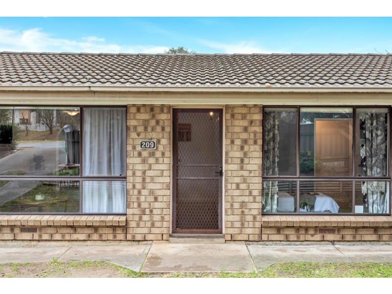 209 Main South Road, Hackham West SA 5163