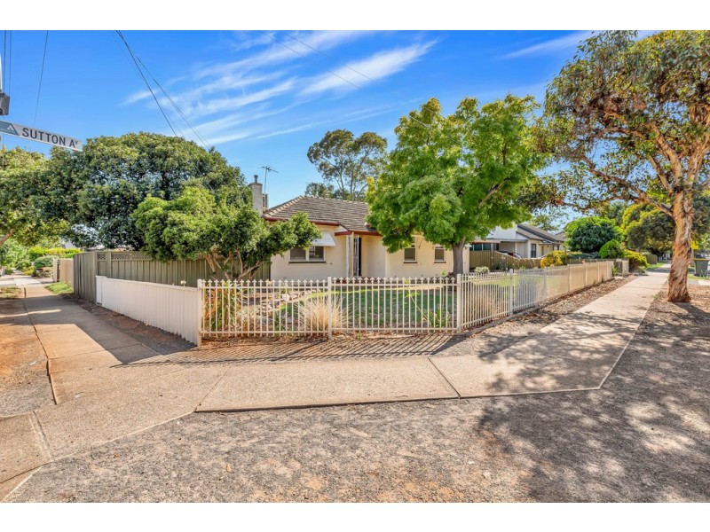 37 Sutton Avenue, Seacombe Gardens SA 5047