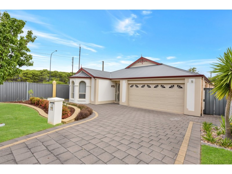 18 Acacia Grove, Flagstaff Hill SA 5159