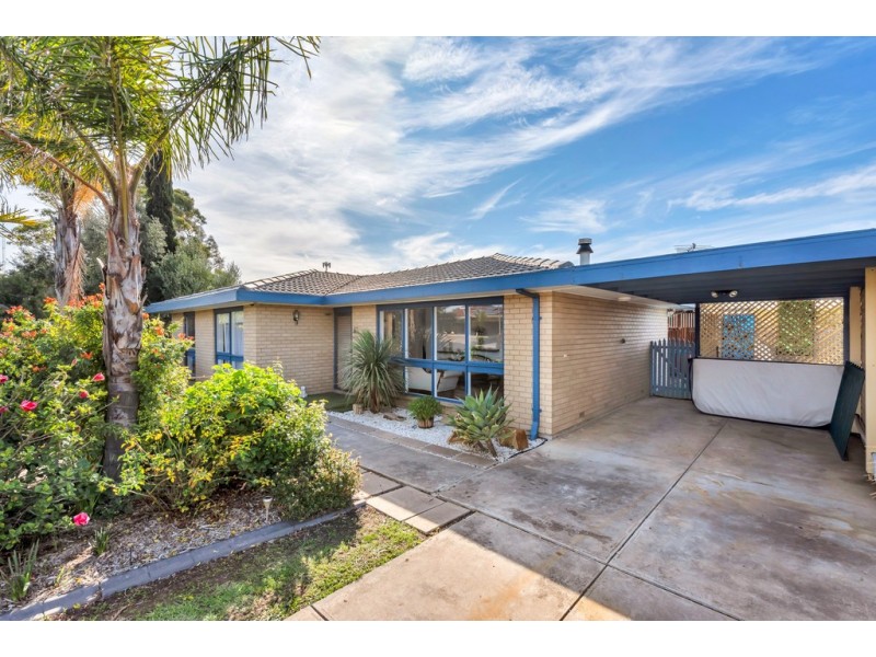 1 Daphne Court, Morphett Vale SA 5162