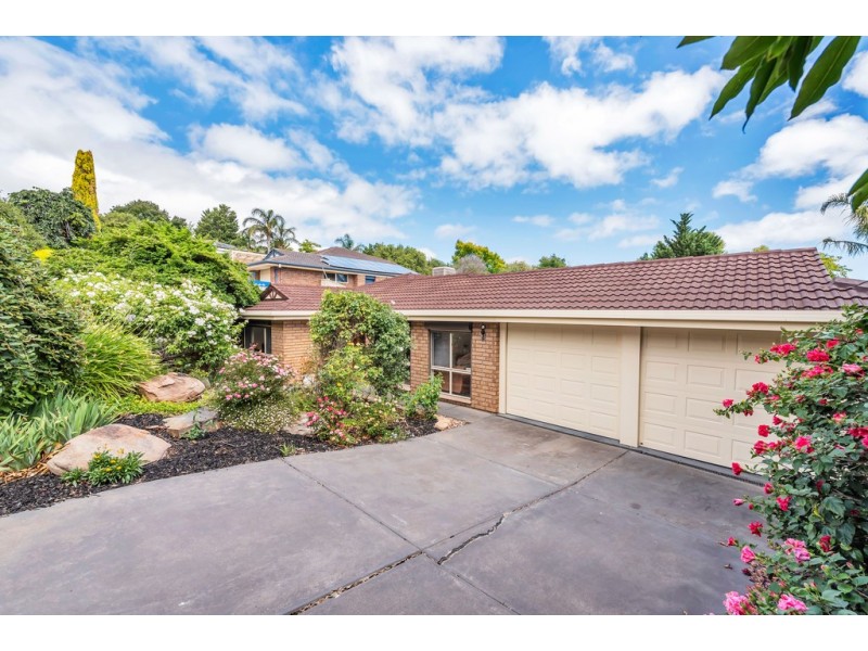 40 Horseshoe Drive, Woodcroft SA 5162
