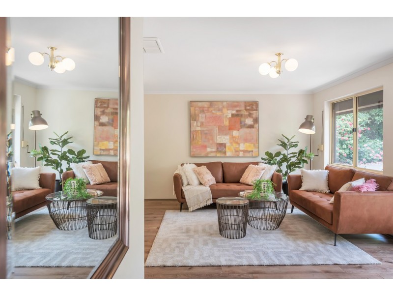 40 Horseshoe Drive, Woodcroft SA 5162