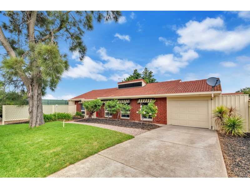 7 Apollo Drive, Hallett Cove SA 5158