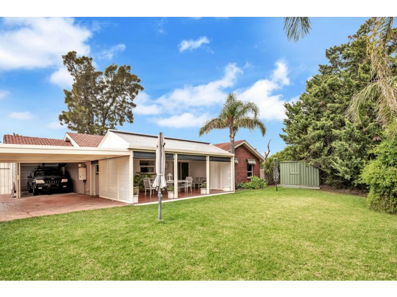 7 Apollo Drive, Hallett Cove SA 5158
