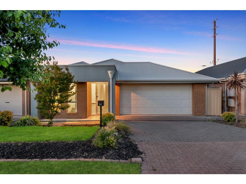 23 Miranda Place, Seaford Meadows SA 5169