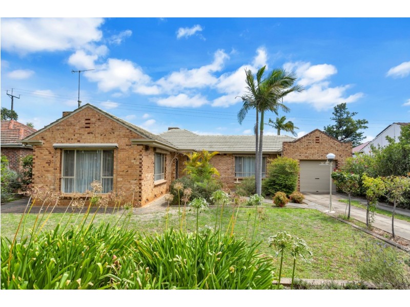 14 Winnall Street, Clapham SA 5062