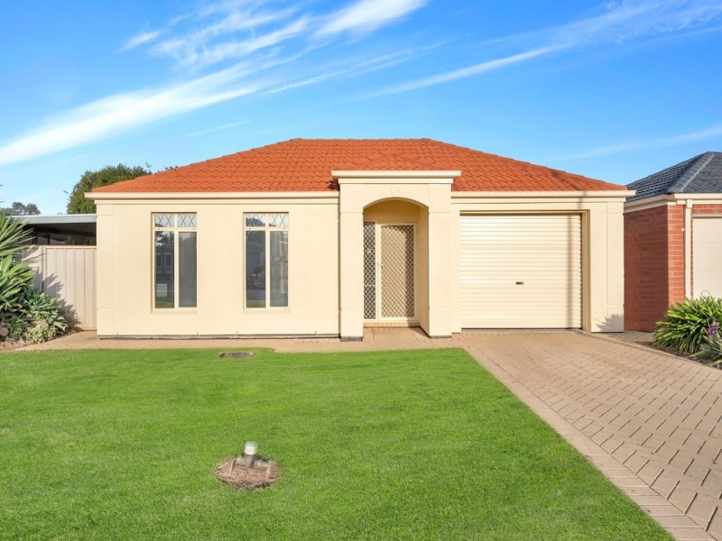 90 Pridham Boulevard, Aldinga Beach SA 5173