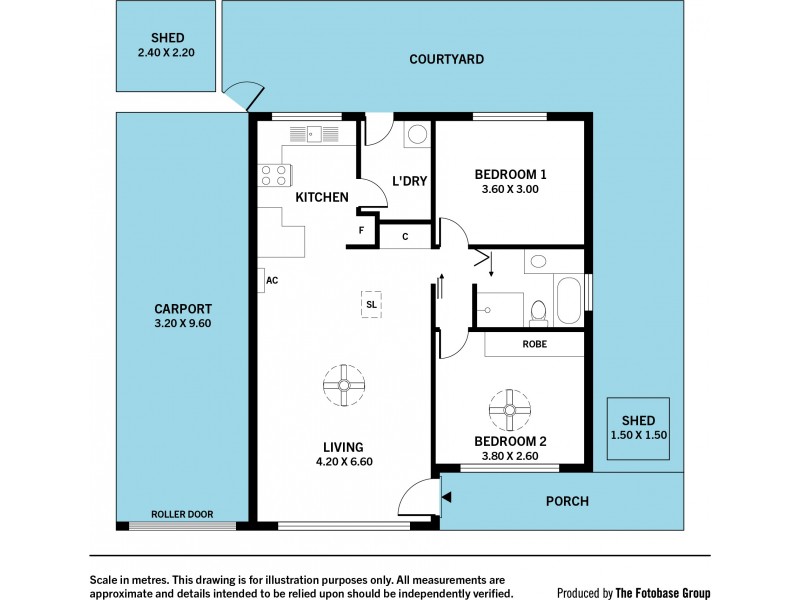 9/8 Hall Crescent, Old Noarlunga SA 5168