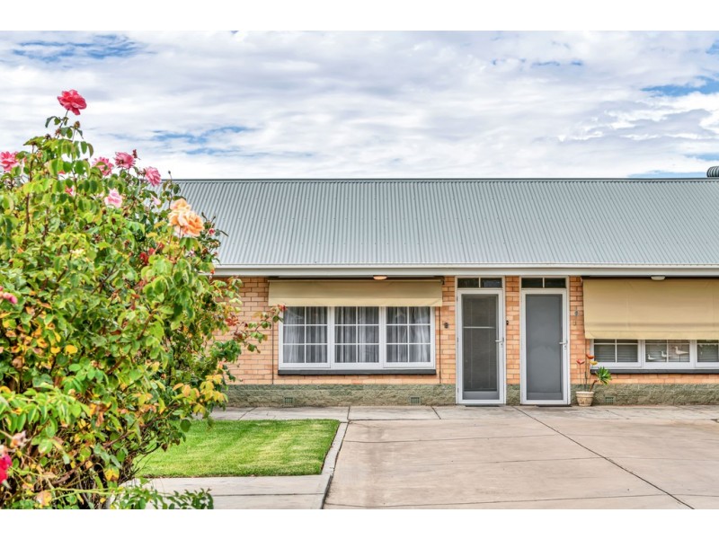 5/2 First Avenue, Glenelg East SA 5045