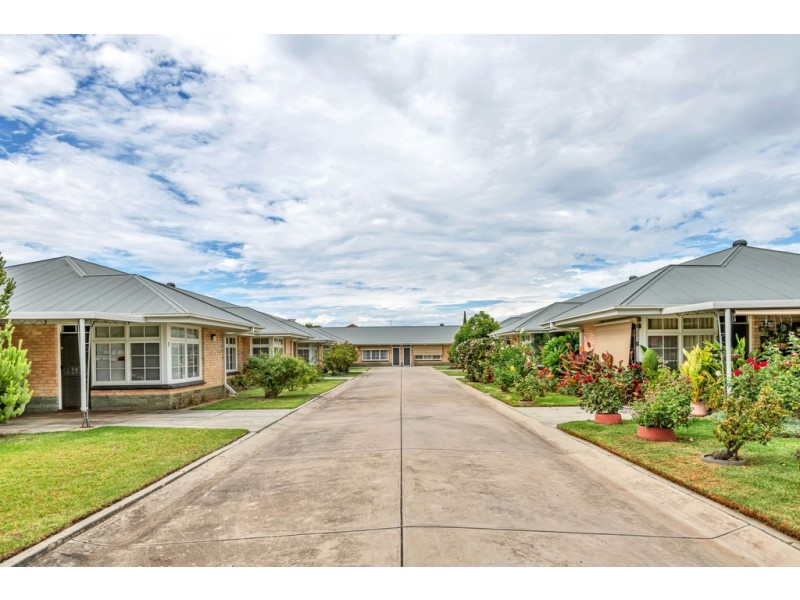 5/2 First Avenue, Glenelg East SA 5045